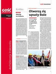 Gość Krakowski 14/2018