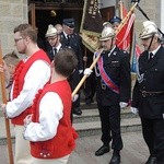 Pogrzeb śp. Jana Zowady w Koniakowie