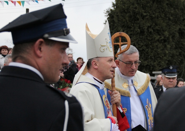 Witaj Maryjo w Ząbkach