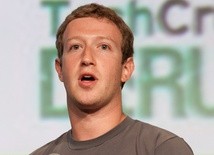 Mark Zuckerberg stanie przed komisjami amerykańskiego Senatu
