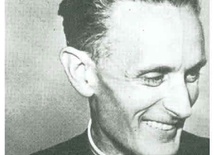 Kapelan okaleczonych - bł. Carlo Gnocchi 