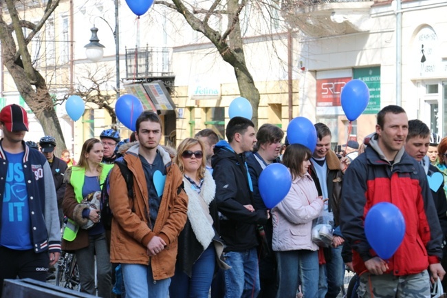 Dzień Wiedzy o Autyzmie