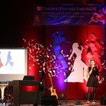 Festiwal Piosenki Angielskiej w Sandomierzu