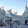 Kościół w Quebecu w rozsypce, czas na misję