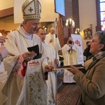 Święto Caritas - Brzesko 2018