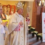 Święto Caritas - Brzesko 2018