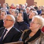 Święto Caritas - Brzesko 2018