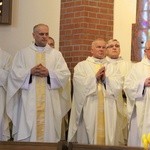 Święto Caritas - Brzesko 2018