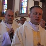 Święto Caritas - Brzesko 2018