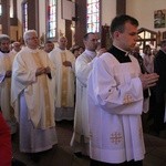 Święto Caritas - Brzesko 2018