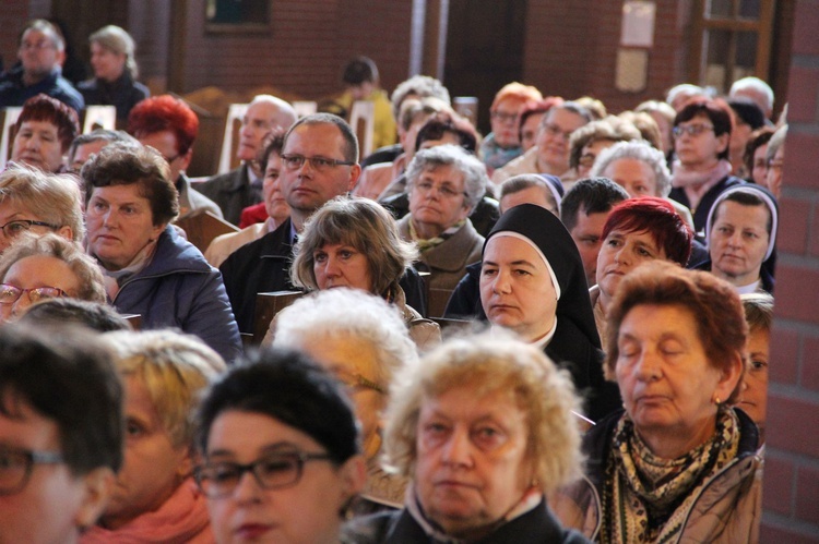 Święto Caritas - Brzesko 2018