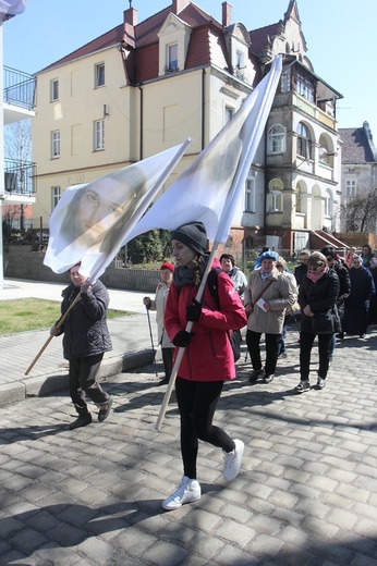 Apostołki Miłosierdzia