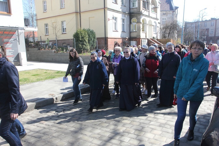 Apostołki Miłosierdzia