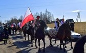 Witacka Kamila Stocha w Zębie 