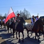 Witacka Kamila Stocha w Zębie 