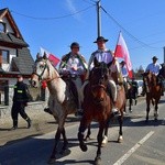 Witacka Kamila Stocha w Zębie 