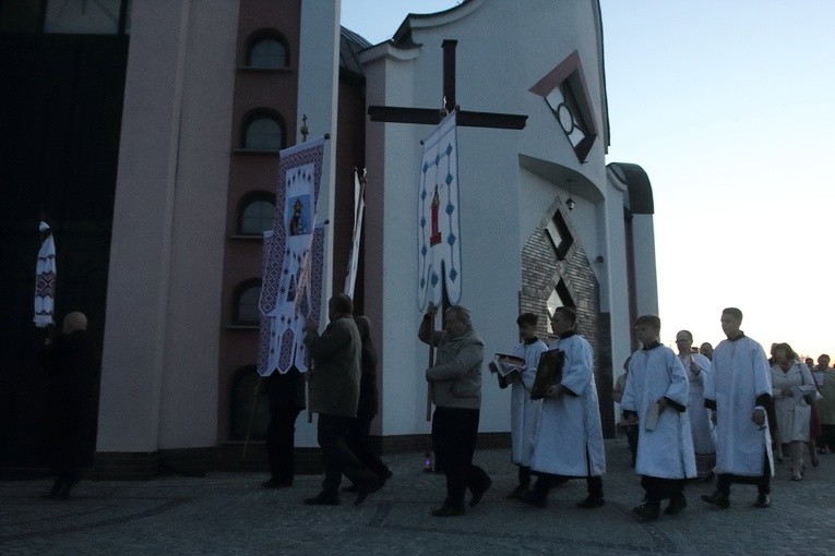 Воскресіння Христа! Zmartwychwstanie Chrystusa!