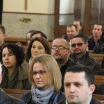 Spotkanie synodalne w Straszęcinie