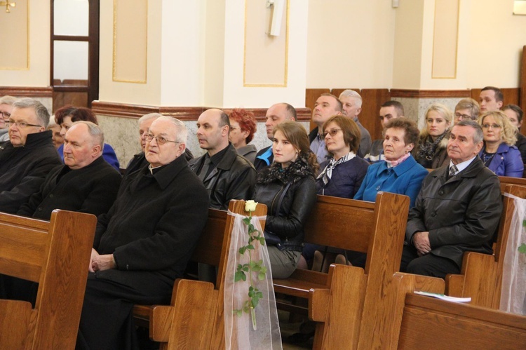 Spotkanie synodalne w Straszęcinie