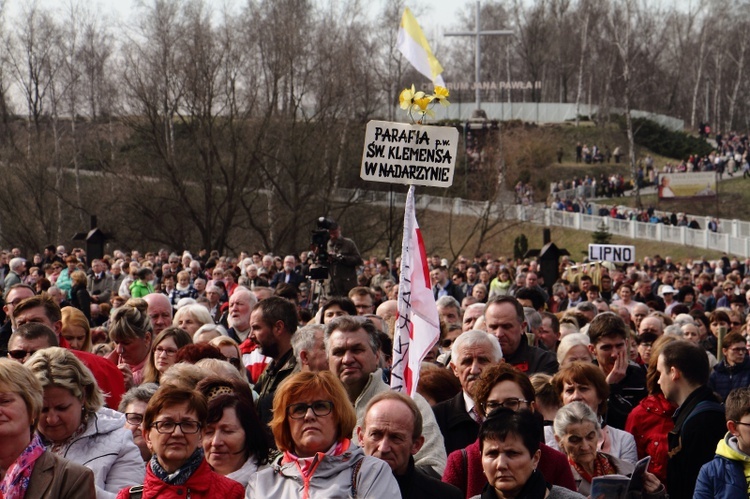 Niedziela Miłosierdzia 2018 