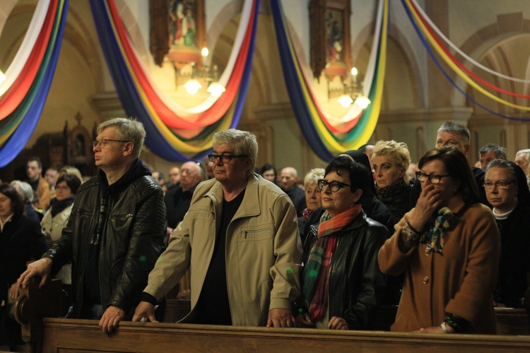 Poświęcenie Rancza Nadziei - Fazenda da Esperança