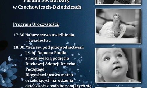 Święto życia w Czechowicach-Dziedzicach