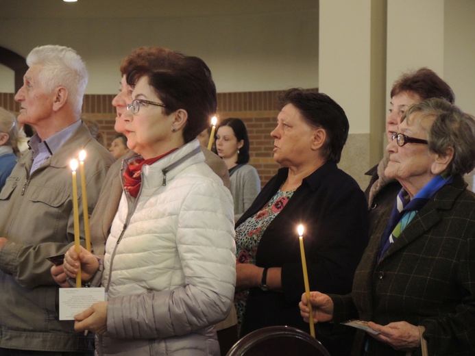 Dzień Świętości Życia w Czechowicach-Dziedzicach