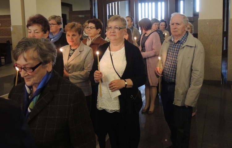 Dzień Świętości Życia w Czechowicach-Dziedzicach