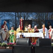 	Kard. Nycz zachęcał do refleksji nad sposobem głoszenia orędzia współczesnemu światu i dawania o nim świadectwa.