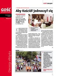 Gość Elbląski 15/2018