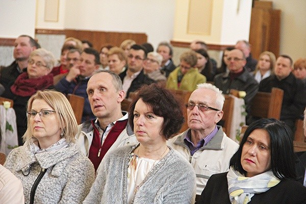 Obrady w Straszęcinie.