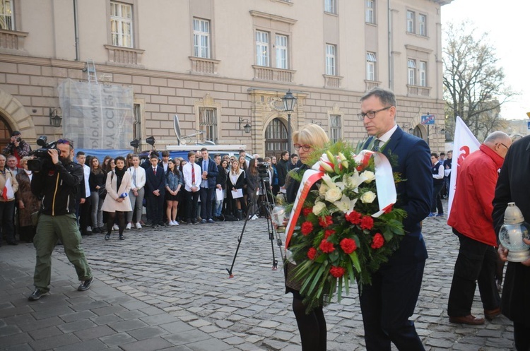 VIII Biało-Czerwony Marsz Pamięci