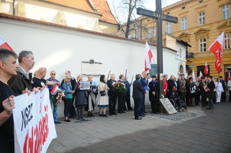 VIII Biało-Czerwony Marsz Pamięci