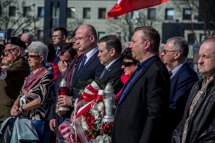 Rocznica katastrofy smoleńskiej