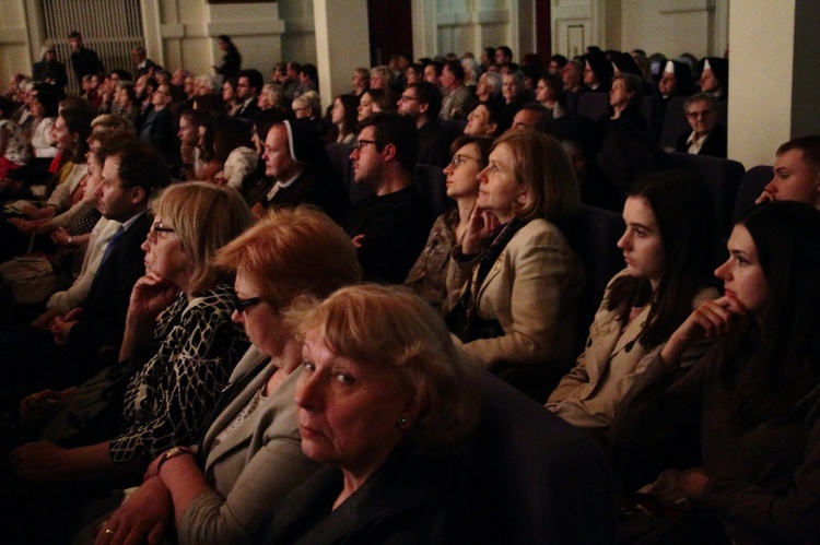 Koncert "Życie zawsze zwycięża" 2018