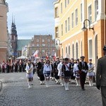 Obchody 8. rocznicy tragedii pod Smoleńskiem w Opolu