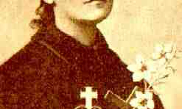 Św. Gemma Galgani