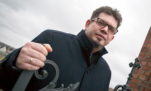 Wojciech Wencel: Istota polskości