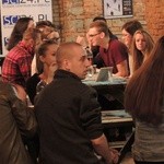 Kurs Alpha dla młodzieży w Cieszynie