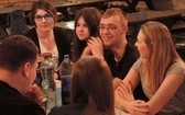 Kurs Alpha dla młodzieży w Cieszynie