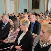 Konferencja szkoleniowa "Interwencja kryzysowa w praktyce – zdarzenie masowe, współdziałanie służb"