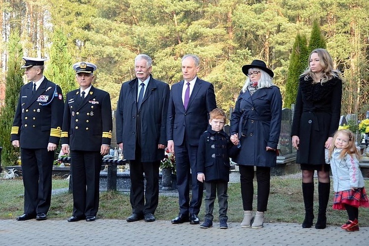 8. rocznica Katastrofy Smoleńskiej w pomorskim