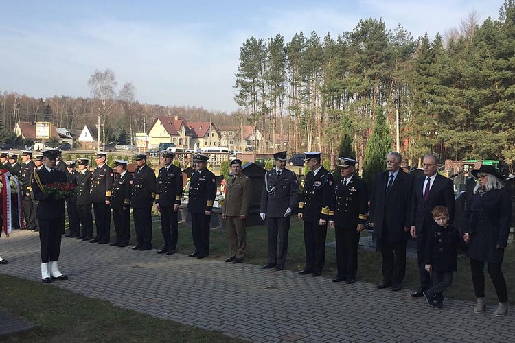 8. rocznica Katastrofy Smoleńskiej w pomorskim