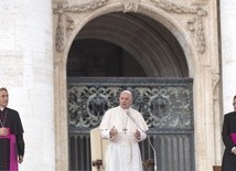 Franciszek: Świadectwo chrześcijańskie drażni