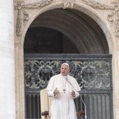 Franciszek: Świadectwo chrześcijańskie drażni