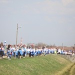 30. Marsz Żywych w KL Auschwitz-Birkenau - 2018