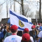 30. Marsz Żywych w KL Auschwitz-Birkenau - 2018