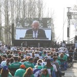 30. Marsz Żywych w KL Auschwitz-Birkenau - 2018