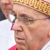 Papież Franciszek: Ogrom zła i nadzieja