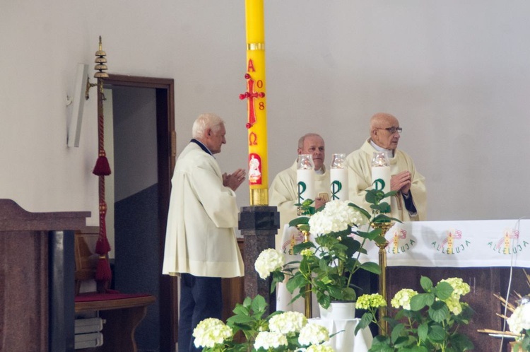 Dzień Chorych na Parkinsona